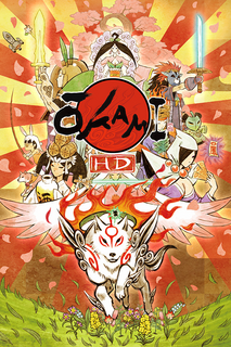 Ōkami HD